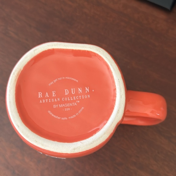 HELLO SUMMER dish towel & Rae Dunn Mug - Picture 5 of 5